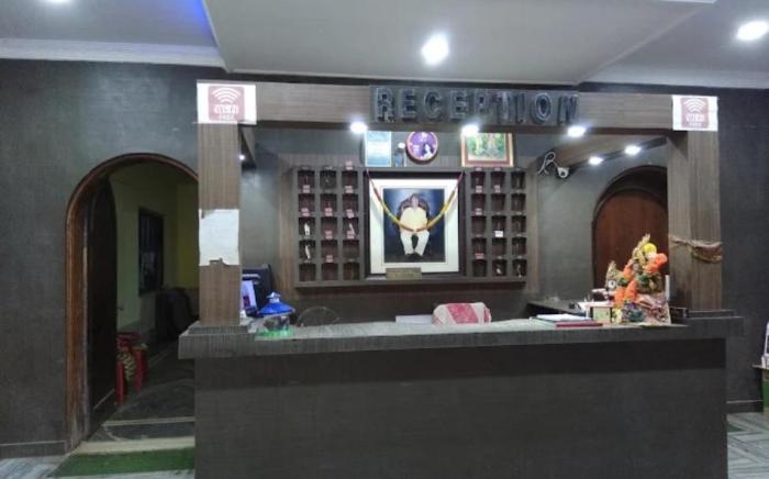 Hotel Ashirvad Mandap Bhubaneswar Odisha