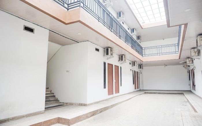 Dancenter Kanajiwa Guesthouse 1