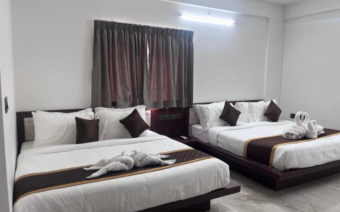 Sree Brewery and kitchen