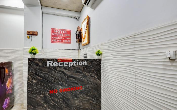 Hotel Revive By The Premium Villa