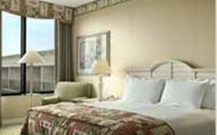 Hilton Galveston Island Resort