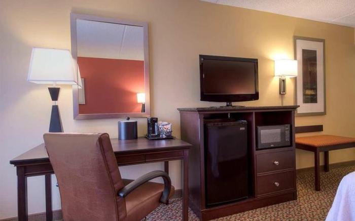 Hampton Inn Mobile-I-10/Bellingrath Gardens