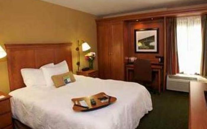 Hampton Inn Pittsburgh/Greentree