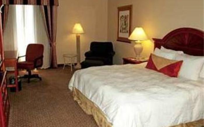 Hilton Garden Inn Syracuse Hotel