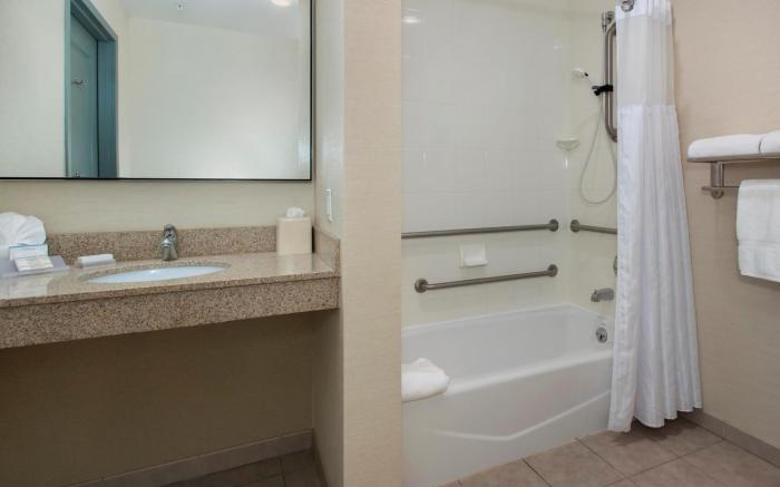 Hilton Garden Inn Albany Medical Center Hotel