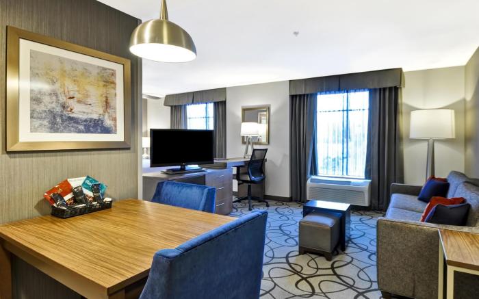 Homewood Suites by Hilton Hartford South-Glastonbury