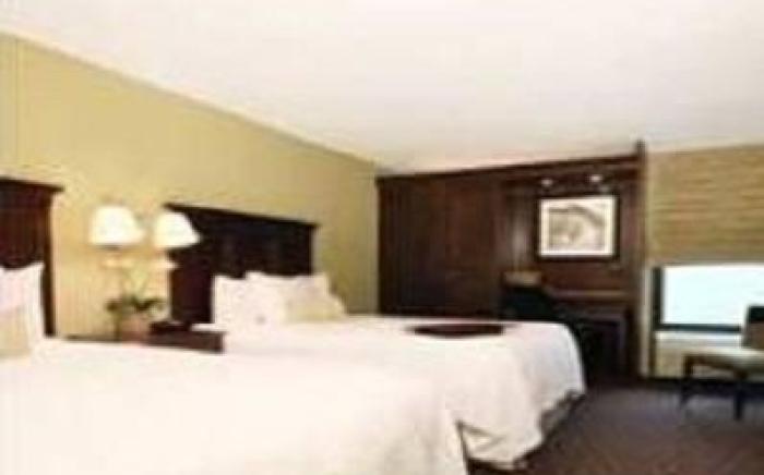Hampton Inn Indianapolis Northeast Castleton