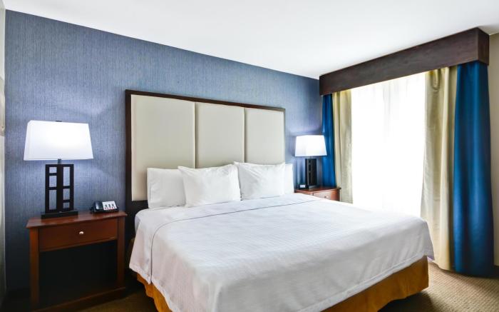 Homewood Suites by Hilton Dallas-Lewisville