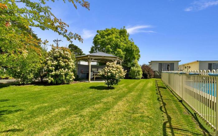 Traralgon Holiday Village