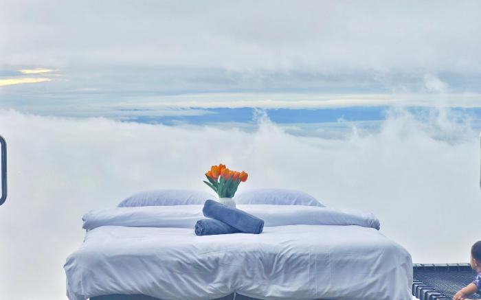 ริมเขาวิว ภูทับเบิก