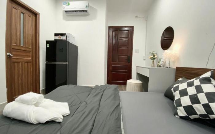 Pony Bliss Haven - Su Van Hanh