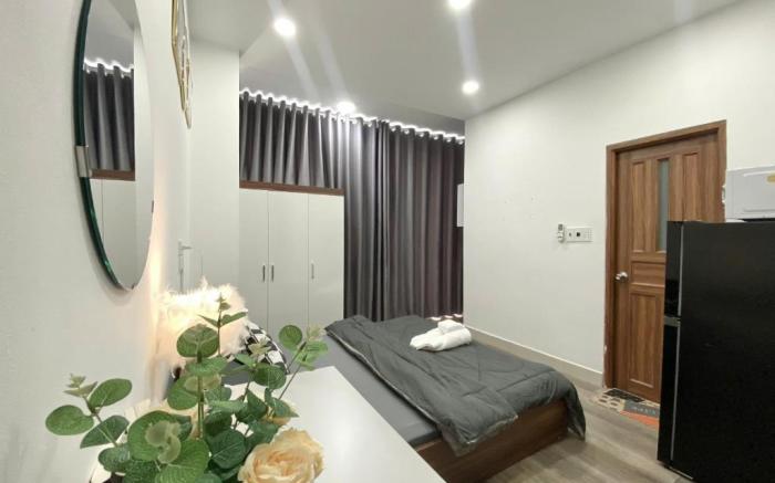 Pony Bliss Haven - Su Van Hanh