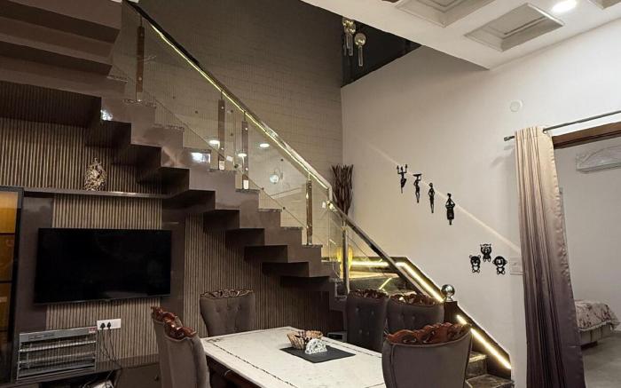 Wisdom Villa - a family retreat