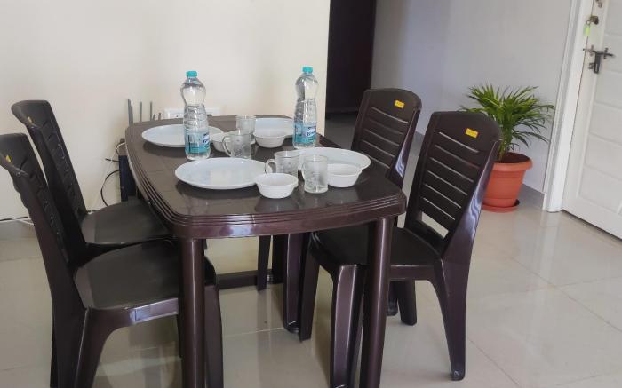 Happy Holiday service apartment