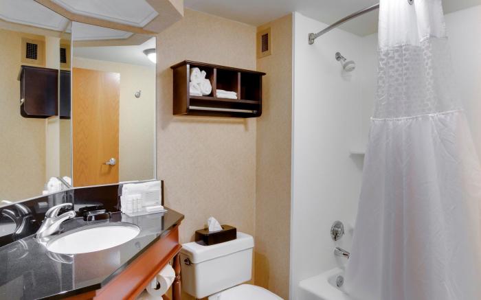 Hampton Inn Pittsburgh/Greentree