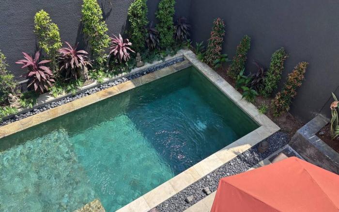 Bright & Spacious Luxury 3BR Villa w/ Private Pool