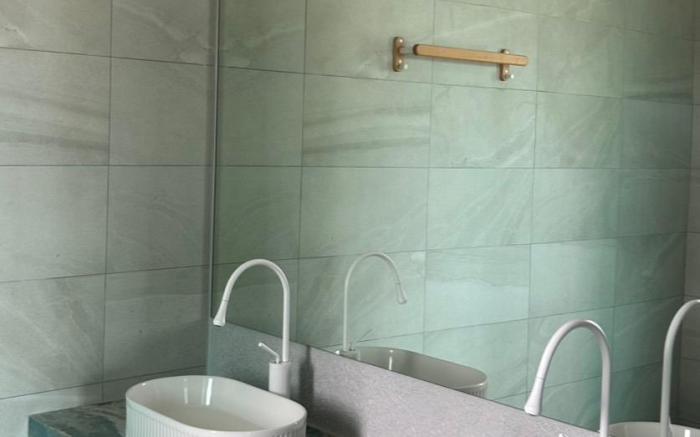 Cozy View Pool Villa