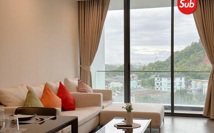 Elegant Private Suite Room | Hat Yai