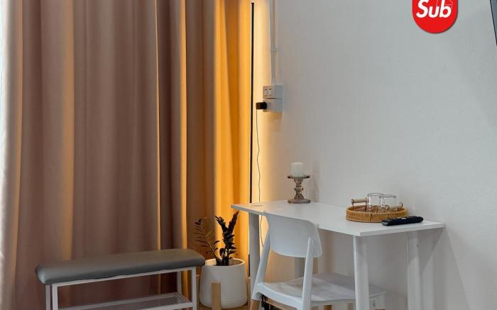 Happy One-Bedroom Stay | Hat Yai