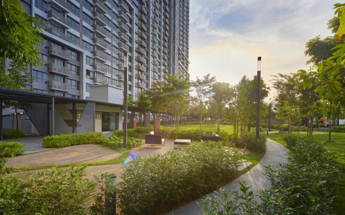 M Vertrica by The clover