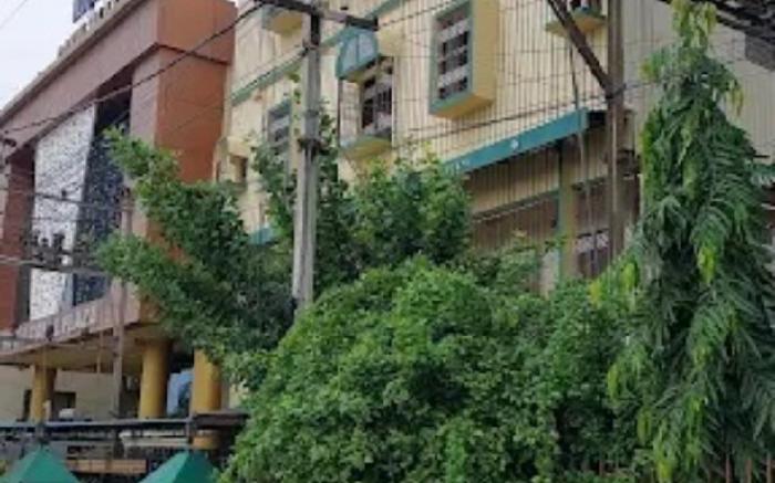 Hotel Chandrakala Guest House Bhubaneswar Odisha