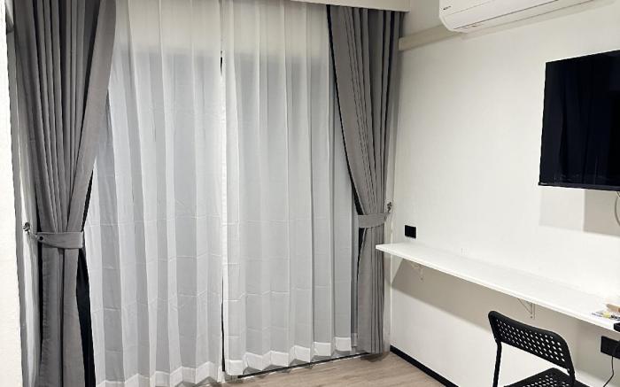 Jellyfish Residence Patong