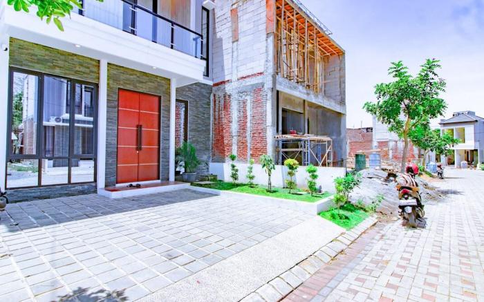 Villa Aira with Private Pool and Karaoke