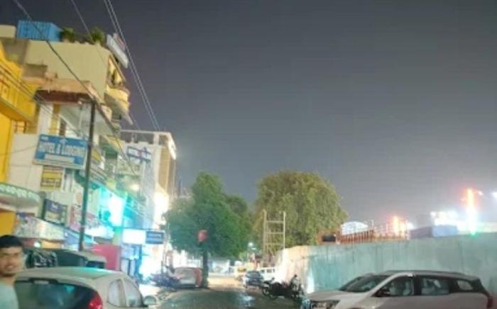 Central Lodge Bhubaneswar Odisha