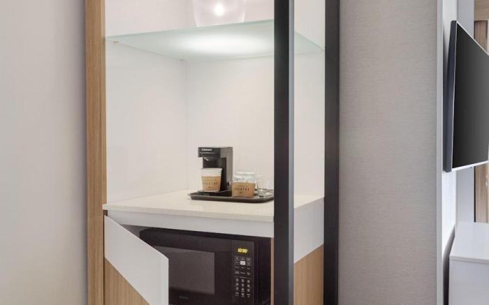 SpringHill Suites by Marriott Locust Grove