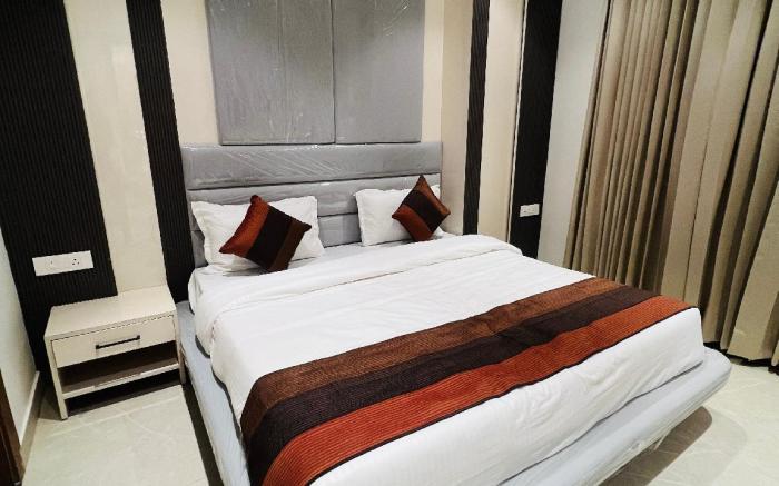 Levelup Plus Sukoon Inn