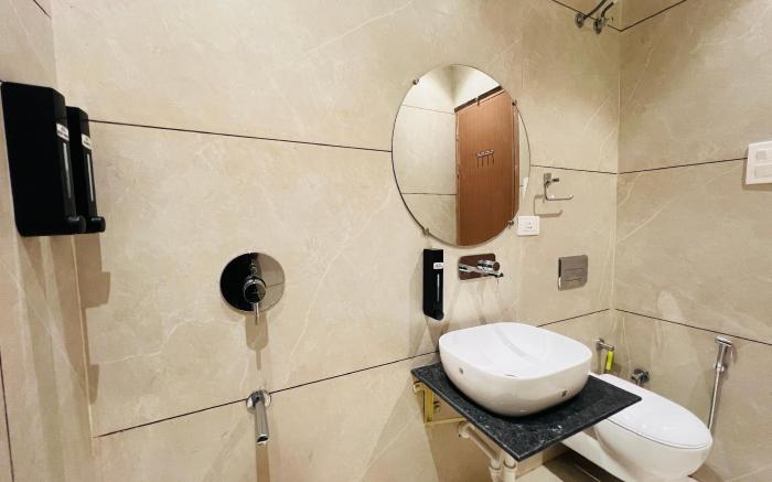 Levelup Plus Sukoon Inn