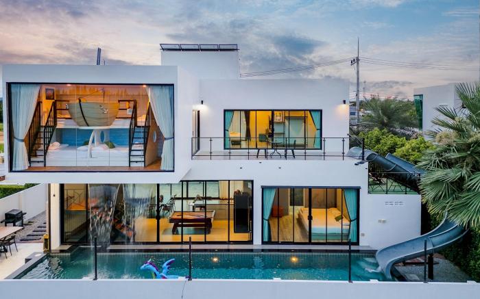 Leleaf Valley HuaHin 37