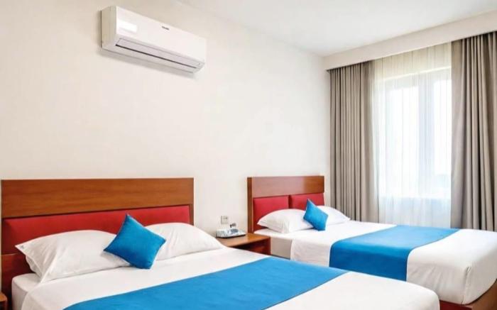 Hotel Rachna Tourist Inn