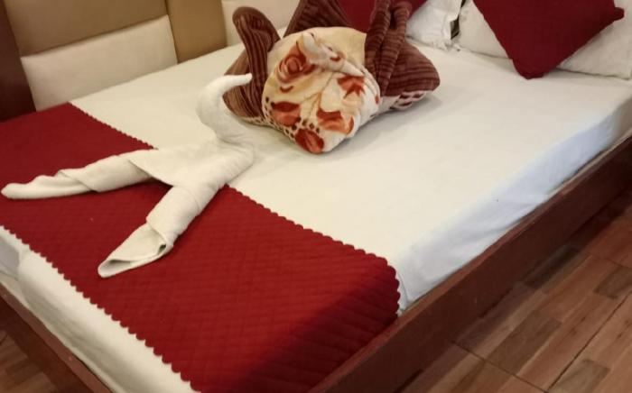 Hotel Rachna Tourist Inn