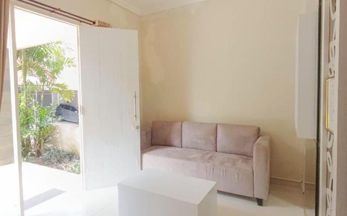 Villa Rafella kota Batu