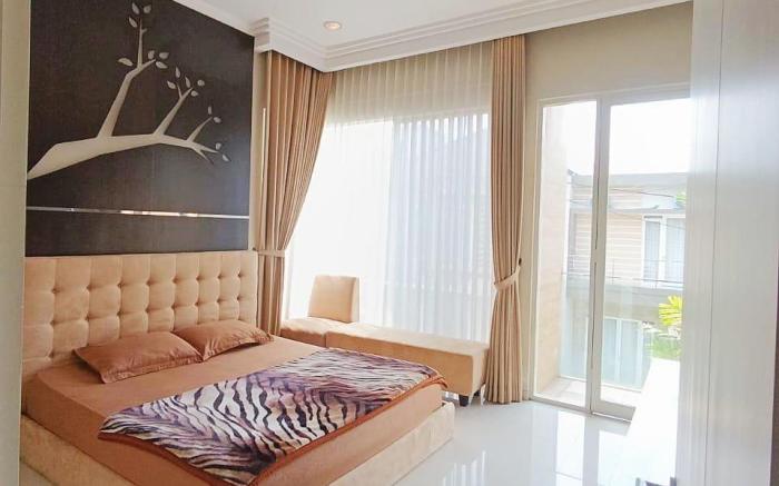 Villa Rafella kota Batu