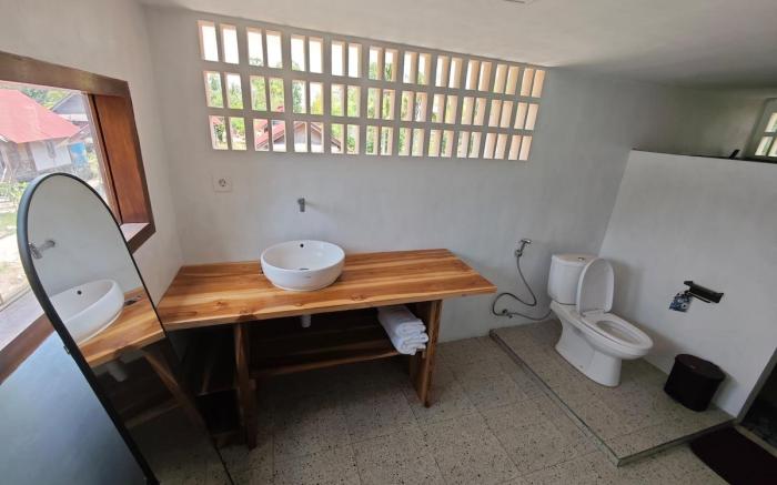 Bintang Beac 2 Bungalow