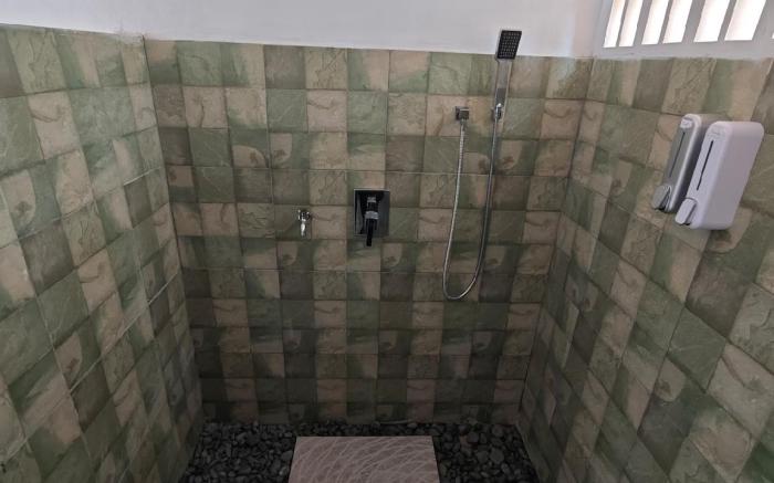 Bintang Beac 2 Bungalow