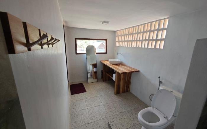 Bintang Beac 2 Bungalow