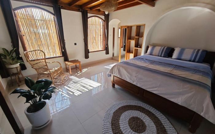 Bintang Beach 2 Bungalow