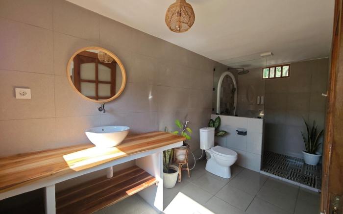 Bintang Beach 2 Bungalow