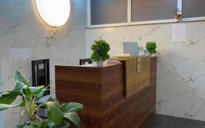 Tarini Comforts Near Marathahalli