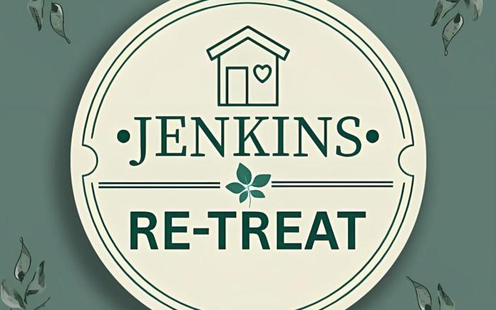 Jenkins Re-Treat
