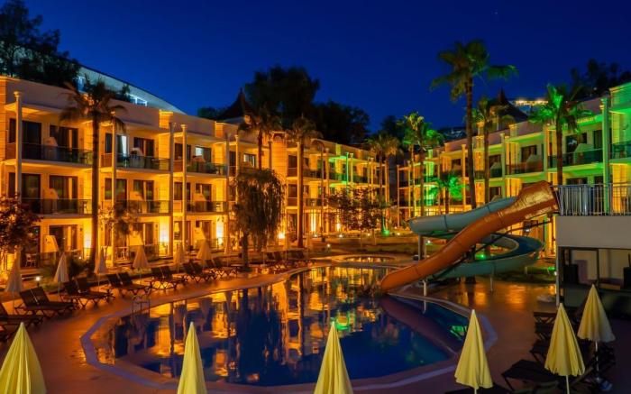 EFLİNA RESORT HOTEL