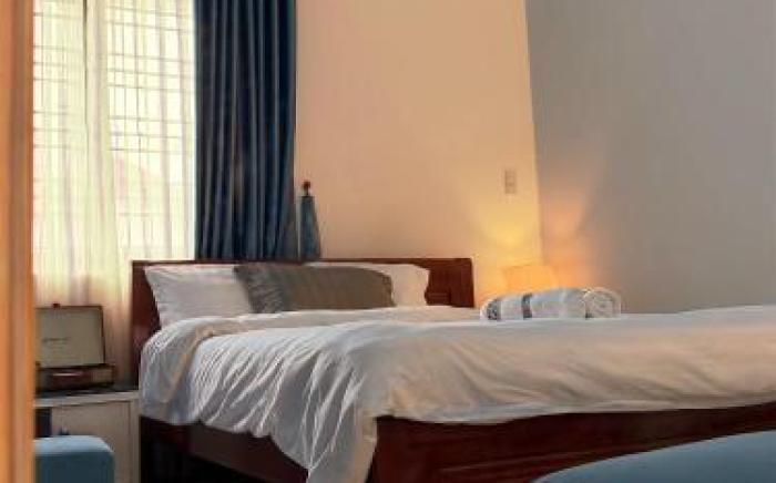 Mây Trắng Homestay