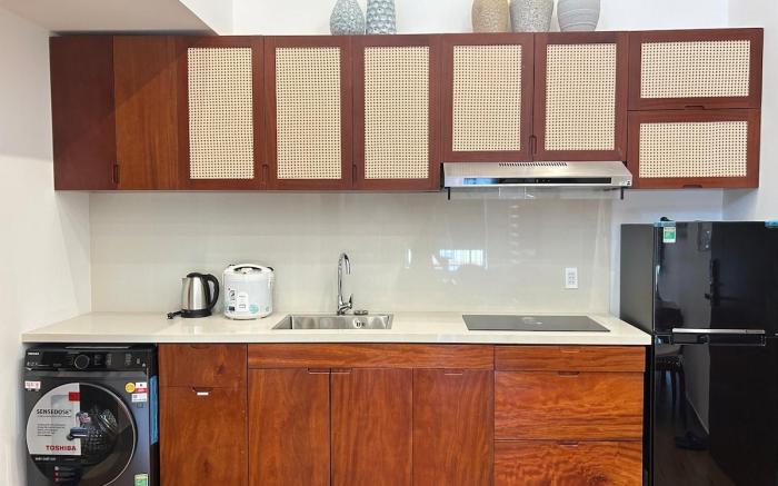 Gloss Cozy- 2 Bedrooms