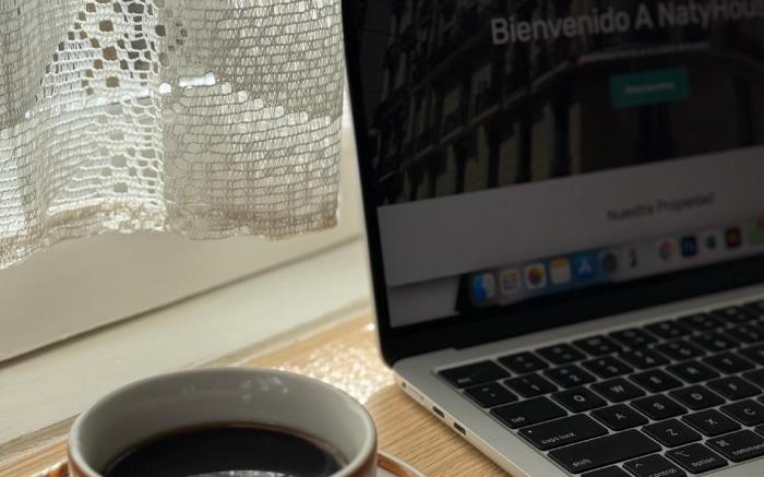 NATYHOUSE- obelisco - Ciudad de Bs As