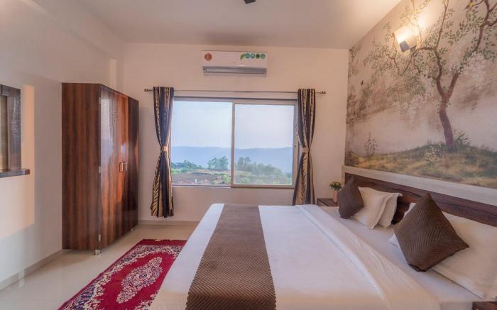 Hill View Bungalow , [Private Swimming Pool]