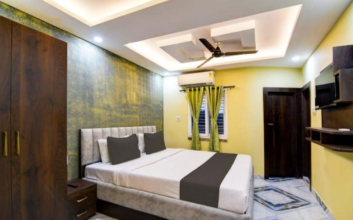 The Crown Inn Madhyamgram