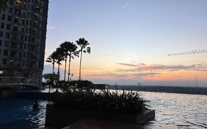 Anderson Benson Daily Stay by Staycation PTC 2810A